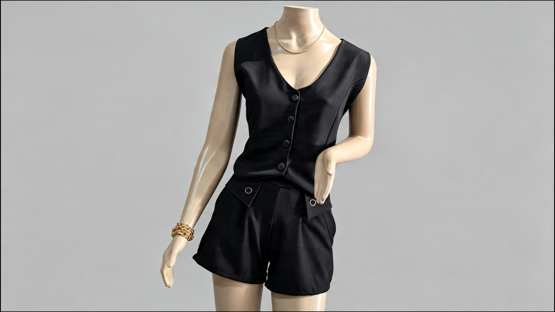Blusa 